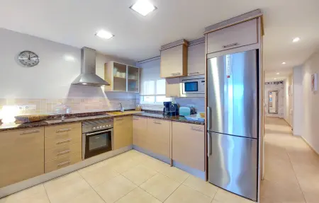 Appartement 4 personnes à Moncofa - Photo 7