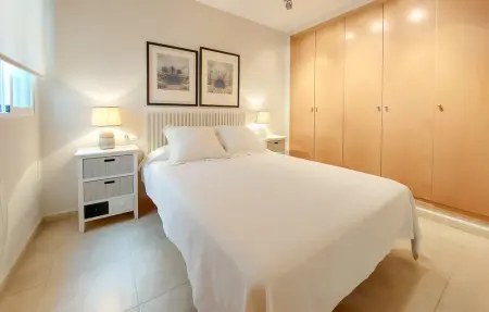 Appartement 4 personnes à Moncofa - Photo 8