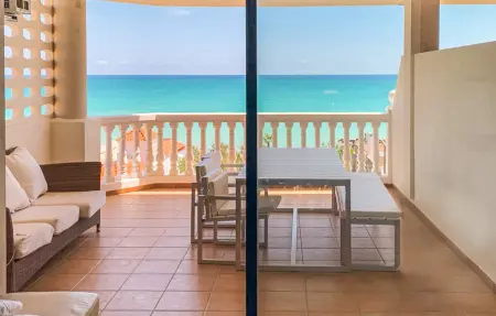 Appartement 4 personnes à Moncofa - Photo 9