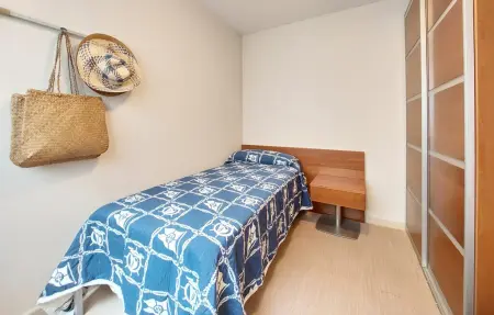 Appartement 4 personnes à Moncofa - Photo 13