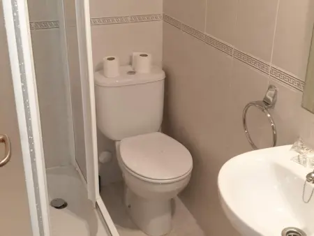 Appartement à Jaca avec 2 chambres, piscine et capacité de 6 personnes - Photo 7