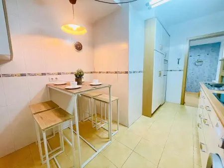 Appartement à Jaca avec 2 chambres, piscine et capacité de 6 personnes - Photo 13