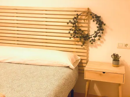 Appartement à Jaca avec 2 chambres, piscine et capacité de 6 personnes - Photo 14