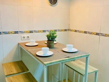Appartement à Jaca avec 2 chambres, piscine et capacité de 6 personnes - Photo 15