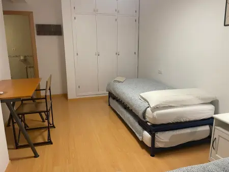 Appartement à Jaca avec 2 chambres, piscine et capacité de 6 personnes - Photo 16