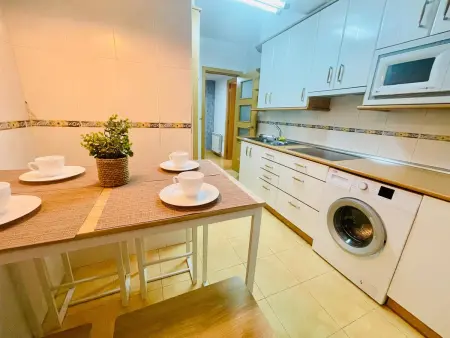 Appartement à Jaca avec 2 chambres, piscine et capacité de 6 personnes - Photo 17