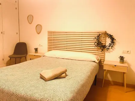 Appartement à Jaca avec 2 chambres, piscine et capacité de 6 personnes - Photo 18