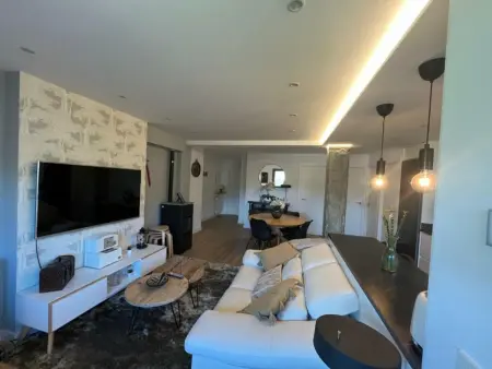 Appartement de Luxe à Jaca avec 3 Chambres, Appartement 6 personnes à Jaca - Photo 3