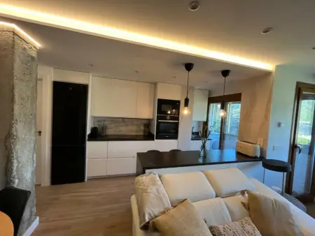 Appartement de Luxe à Jaca avec 3 Chambres, Appartement 6 personnes à Jaca - Photo 5