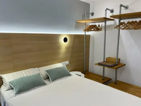 Appartement de Luxe à Jaca avec 3 Chambres, Appartement 6 personnes à Jaca - Photo 6
