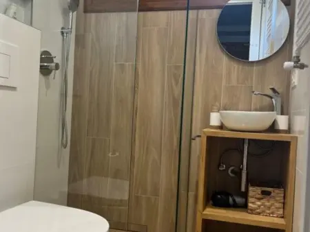 Appartement de Luxe à Jaca avec 3 Chambres, Appartement 6 personnes à Jaca - Photo 9