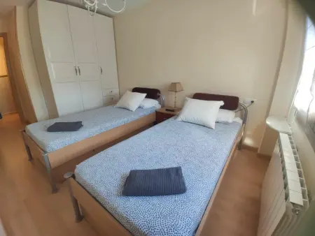 Charmant appartement 2 chambres à Villanúa proche des pistes - Photo 1