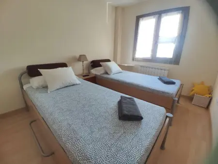 Charmant appartement 2 chambres à Villanúa proche des pistes - Photo 2