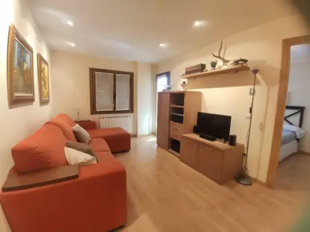Charmant appartement 2 chambres à Villanúa proche des pistes - Photo 3