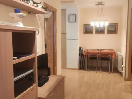 Charmant appartement 2 chambres à Villanúa proche des pistes - Photo 4