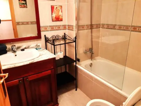 Charmant appartement 2 chambres à Villanúa proche des pistes - Photo 6