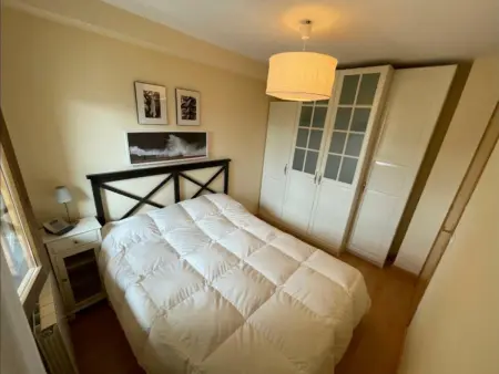 Charmant appartement 2 chambres à Villanúa proche des pistes - Photo 10