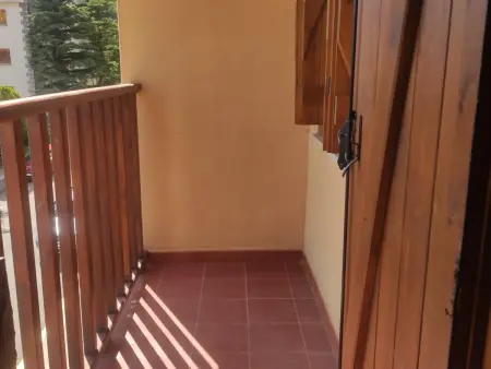 Charmant appartement 2 chambres à Villanúa proche des pistes - Photo 15