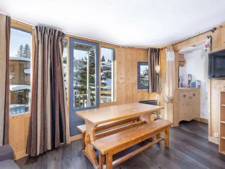 Appartement confortable pour 6 personnes à Avoriaz - Photo 2