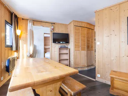Appartement confortable pour 6 personnes à Avoriaz - Photo 3