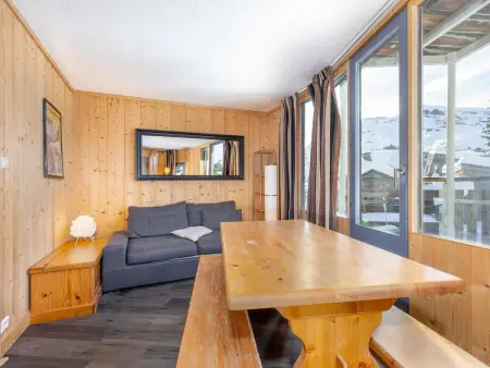 Appartement confortable pour 6 personnes à Avoriaz - Photo 4