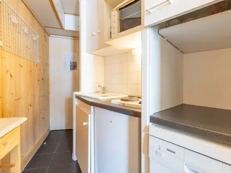 Appartement confortable pour 6 personnes à Avoriaz - Photo 5