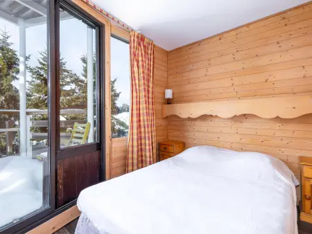 Appartement confortable pour 6 personnes à Avoriaz - Photo 6