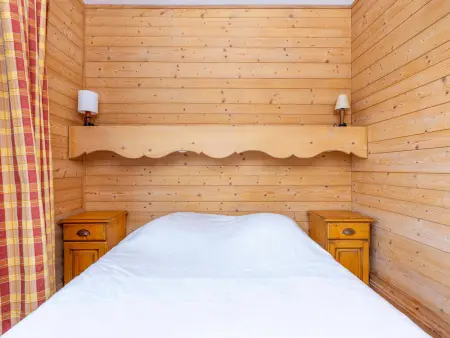 Appartement confortable pour 6 personnes à Avoriaz - Photo 7