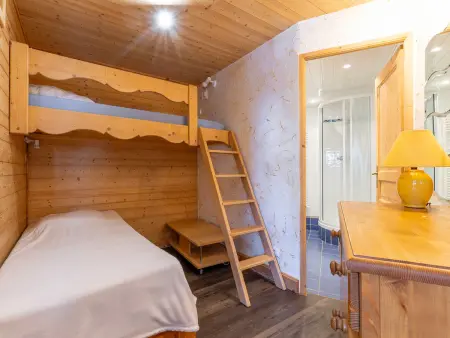 Appartement confortable pour 6 personnes à Avoriaz - Photo 9