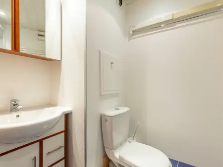 Appartement confortable pour 6 personnes à Avoriaz - Photo 11