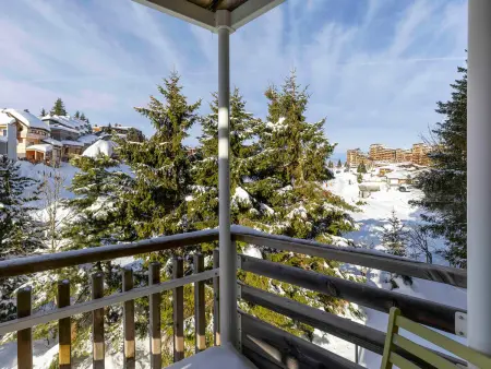 Appartement confortable pour 6 personnes à Avoriaz - Photo 13