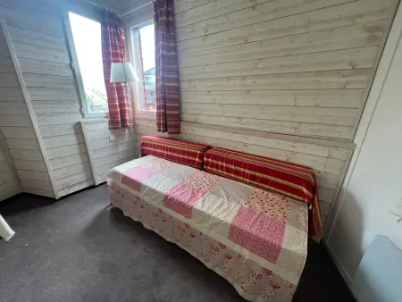 Studio pour 3 personnes avec Wi-Fi, Avoriaz, Appartement 3 personnes à Avoriaz - Photo 2