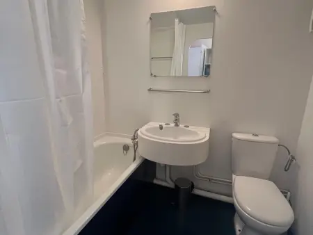 Studio pour 3 personnes avec Wi-Fi, Avoriaz, Appartement 3 personnes à Avoriaz - Photo 3
