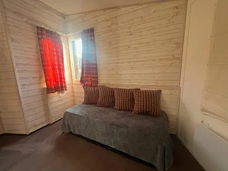 Studio pour 3 personnes avec Wi-Fi, Avoriaz, Appartement 3 personnes à Avoriaz - Photo 4