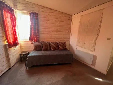 Studio pour 3 personnes avec Wi-Fi, Avoriaz, Appartement 3 personnes à Avoriaz - Photo 6