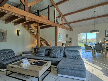 Charme de la Fradinière, Maison 6 personnes à Saint Hilaire de Riez - Photo 7