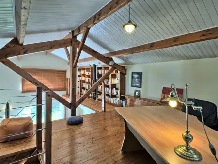Charme de la Fradinière, Maison 6 personnes à Saint Hilaire de Riez - Photo 9