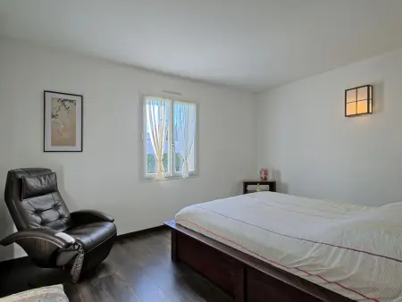 Charme de la Fradinière, Maison 6 personnes à Saint Hilaire de Riez - Photo 12