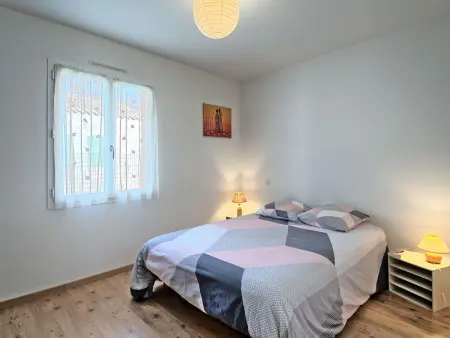 Charme de la Fradinière, Maison 6 personnes à Saint Hilaire de Riez - Photo 14