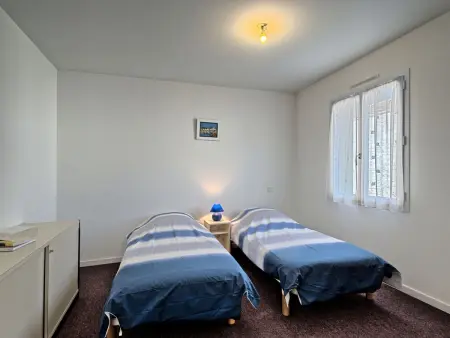 Charme de la Fradinière, Maison 6 personnes à Saint Hilaire de Riez - Photo 15