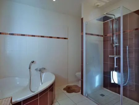 Charme de la Fradinière, Maison 6 personnes à Saint Hilaire de Riez - Photo 18