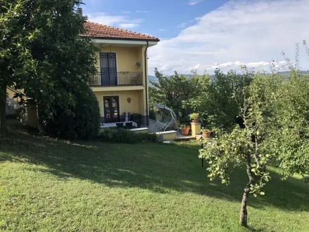 Bellavista, Maison 7 personnes à Acqui Terme - Photo 1