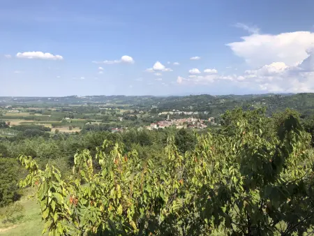 Bellavista, Maison 7 personnes à Acqui Terme - Photo 2