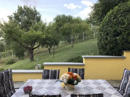 Bellavista, Maison 7 personnes à Acqui Terme - Photo 4