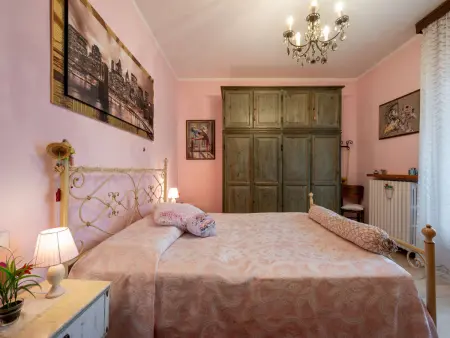 Bellavista, Maison 7 personnes à Acqui Terme - Photo 17