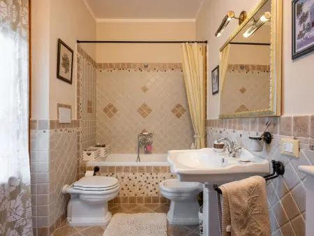 Bellavista, Maison 7 personnes à Acqui Terme - Photo 19