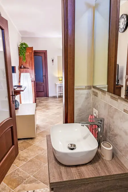 Bellavista, Maison 7 personnes à Acqui Terme - Photo 21