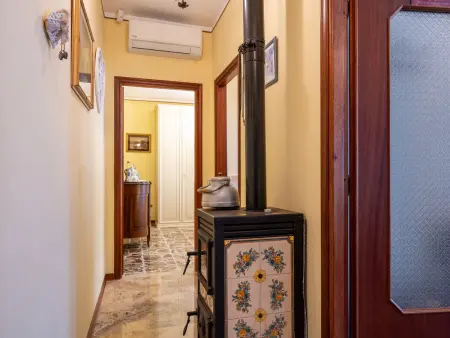 Bellavista, Maison 7 personnes à Acqui Terme - Photo 23