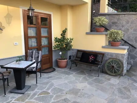 Bellavista, Maison 7 personnes à Acqui Terme - Photo 24