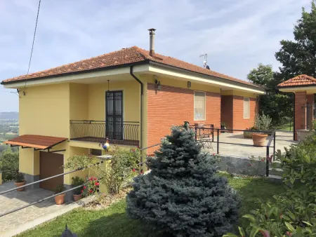 Bellavista, Maison 7 personnes à Acqui Terme - Photo 26